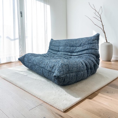 Sofa settee ligne roset - sofa, togo