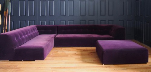 Ligne roset malhoun 3pc - ligne,