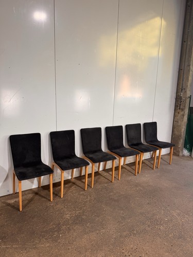 Ligne roset set - 6, dining
