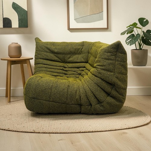 Sofa settee ligne roset togo - settee,