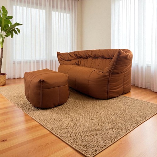 Sofa settee brigantin - sofa,