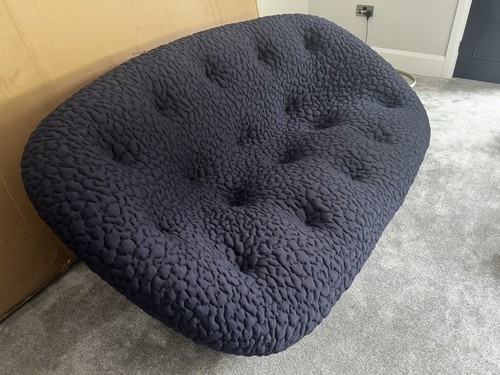 Ligne roset ploum sofa medium - roset,