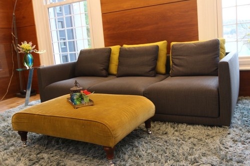 Designer ligne roset sofa - ligne,