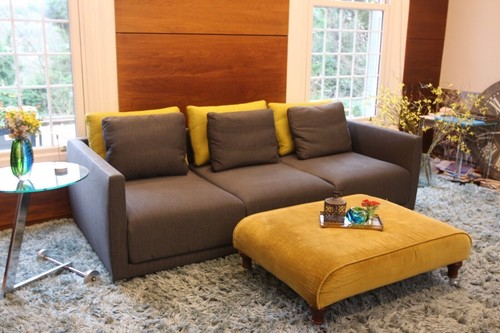 Ligne roset designer sofa - designer,