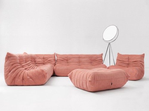 Ligne roset piece modular - ligne,