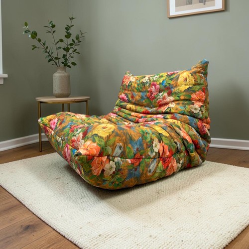 Sofa chair multicoloured - chair,