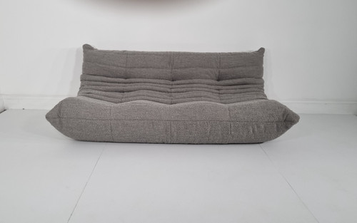 Ligne roset togo - 3, seater