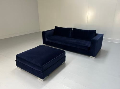 Ligne roset rive gauche - ligne, "rive