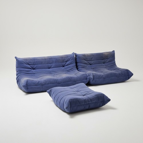 Blue ligne roset vintage - vintage, togo