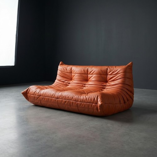 Vintage ligne roset - ligne, three
