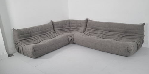 Ligne roset togo set seater - roset,