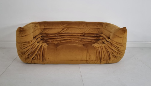 Ligne roset rare double - ligne,