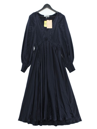 Ligne line maxi dress - la,