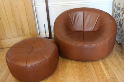 Designer ligne roset swivel - ligne,
