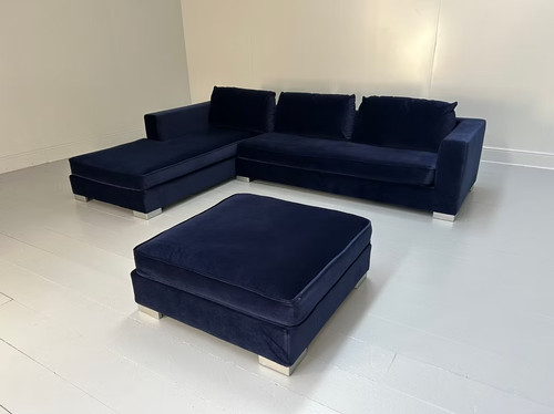Ligne roset rive gauche - roset, gauche"