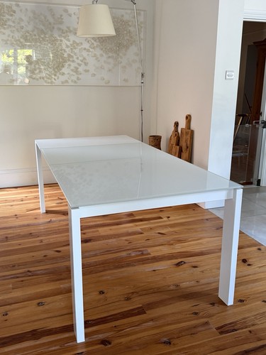 Ligne roset white bianco - roset,
