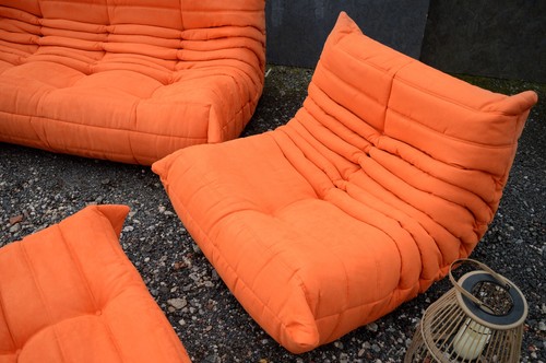 Ligne roset togo - roset, seat