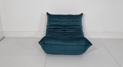 Ligne roset togo - togo, chair
