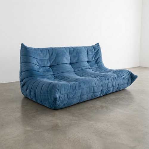 Ligne roset three seater - roset,