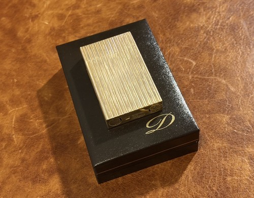 Dupont ligne 1 gold - dupont,