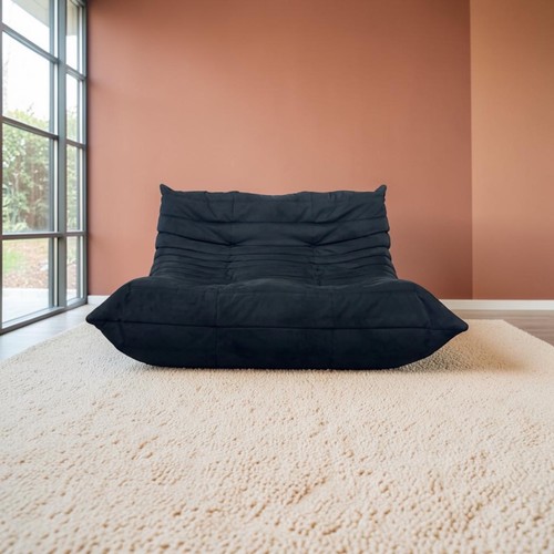 Sofa settee ligne roset togo - ligne,