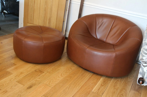 Ligne roset swivel - roset, armchair