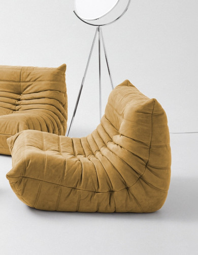 Ligne roset togo fireside - togo, seat