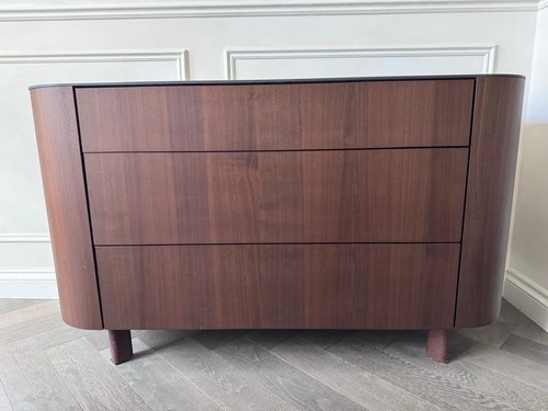 Ligne roset parabole three - ligne,