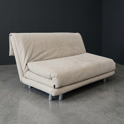 Ligne roset multy grey two - grey,