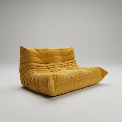 Ligne roset two - ligne, seater