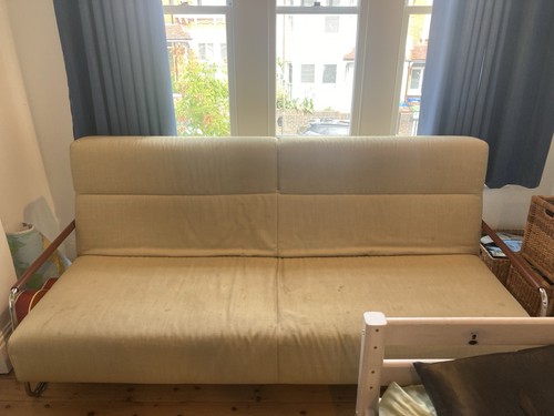 Original ligne roset - sofa, bed