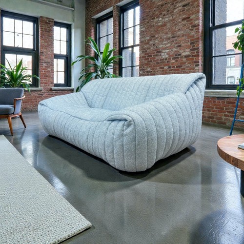 Sofa couche seater sandra - couche,