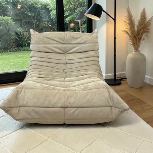 Sofa chair beige - , /