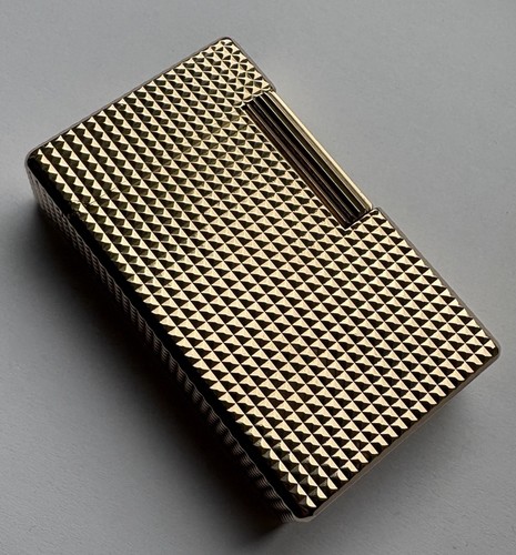 Dupont gold hobnail - st,
