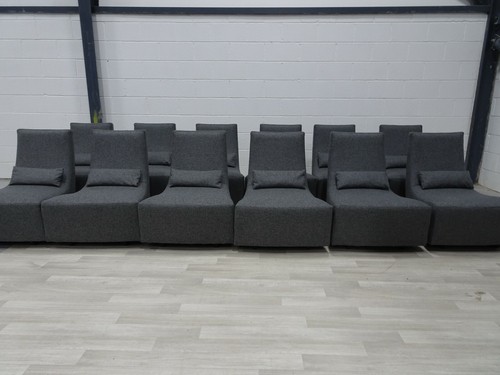 Ligne roset neo chairs - roset, in