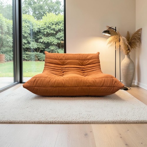 Sofa settee ligne roset togo - settee,
