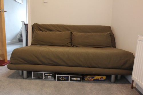 Ligne roset multy sofa bed - roset,