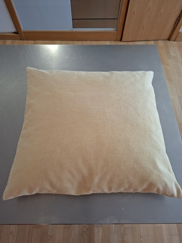 Ligne roset large cushion - roset,