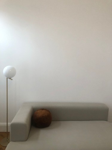 Ligne roset opium sofa - ligne,