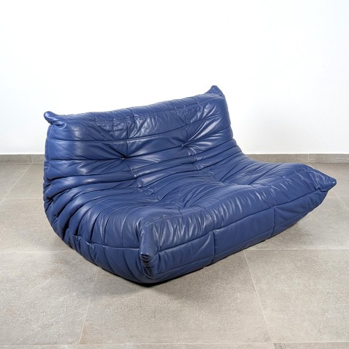 Michel ducaroy sofa - sofa, togo