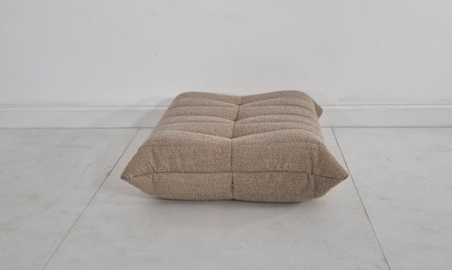 Ligne roset togo footstool - ligne, in