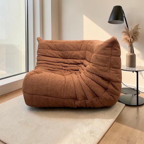 Sofa settee ligne roset - sofa, togo