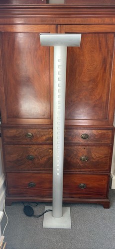 Extensia post modern torchiere - post,