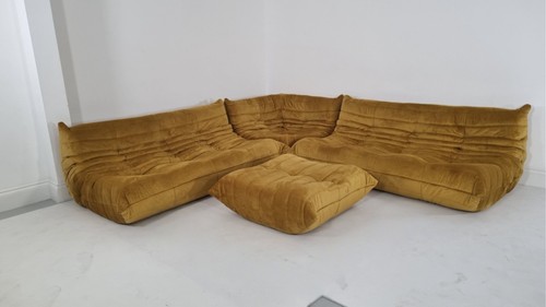 Ligne roset togo - set, of
